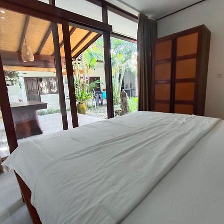 Sadia Home Stay تْشانغو المظهر الخارجي الصورة